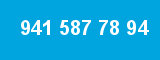 941 587 78 94